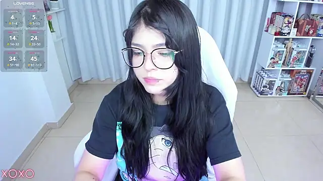 misshoneyxxx online show from April 2026 03:30:02 AM