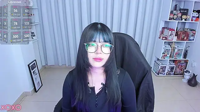 Snapshot of misshoneyxxx chatting on June 2026 08:06:02 AM misshoneyxxx online show from June 2026 08:06:02 AM