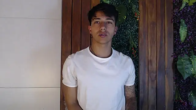 Andy Joy  online show from October 2025 11:09:01 AM