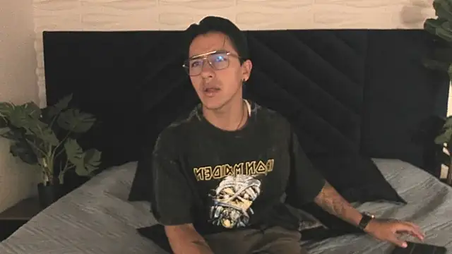 Andy Joy  online show from October 2025 11:36:02 AM