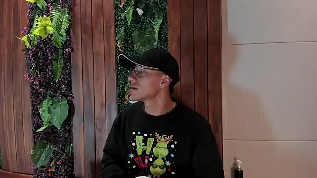 Andy Joy  online show from December 2025 11:30:02 AM