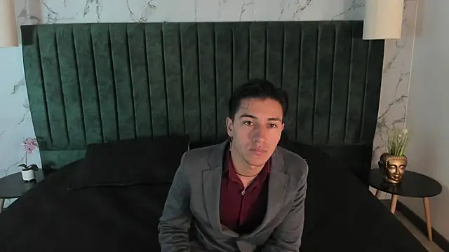 Andy Joy  online show from December 2025 11:15:02 AM