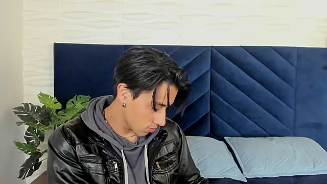 Andy Joy  online show from February 2026 11:07:01 AM