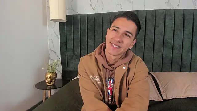 Andy Joy  online show from March 2026 12:00:02 PM