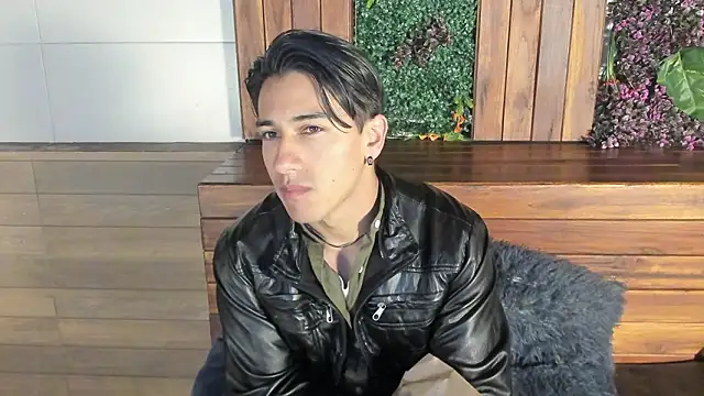 Andy Joy  online show from March 2026 11:37:02 AM