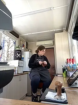 cinnabon  online show from February 2025 08:00:02 AM