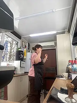 cinnabon  online show from February 2025 01:21:02 PM