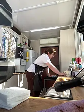 cinnabon  online show from March 2025 12:22:01 PM