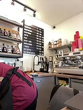 cinnabon  online show from April 2026 09:02:01 AM