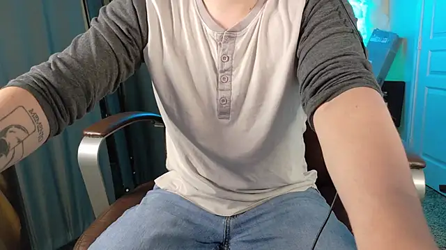 isaac sheffield online show from September 2025 11:39:02 PM
