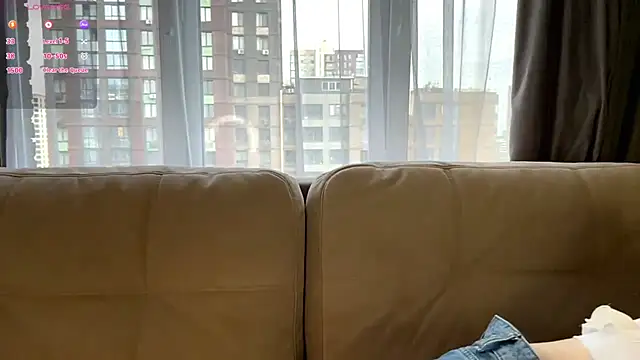 LindaFarmer online show from October 2025 04:09:01 AM