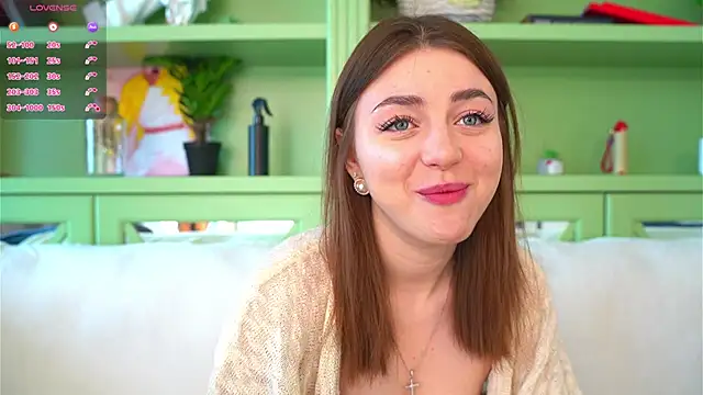 LindaFarmer online show from April 2026 04:23:02 AM