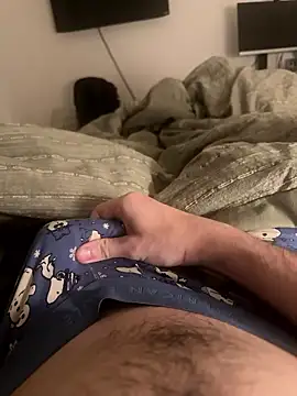 INboy95 online show from December 2025 04:41:01 AM