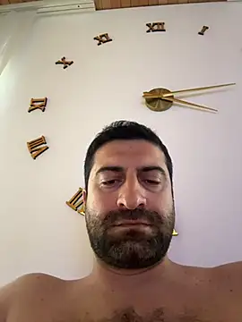 235BABIKO235 online show from April 2026 02:33:01 PM