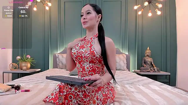 rubyhill 2711 online show from January 2025 09:52:02 PM