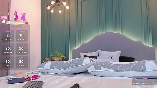 rubyhill 2711 online show from March 2025 02:48:01 AM