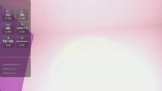 cookplleaser online show from April 2026 07:07:02 PM