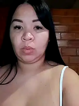 Chantal lopez online show from December 2024 09:33:01 PM