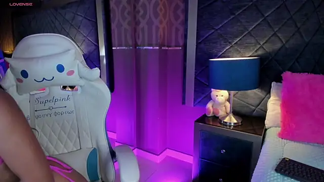 Amber villalobos  online show from February 2026 05:08:01 AM