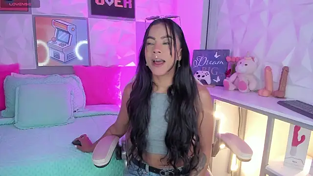 Amber villalobos  online show from March 2026 11:31:02 PM