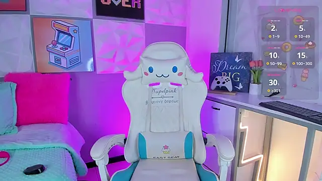 Amber villalobos  online show from April 2026 03:51:01 AM