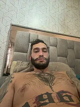 openmind boy online show from March 2026 10:16:01 PM