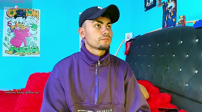 kalivan voinesscu online show from January 2025 05:49:01 AM