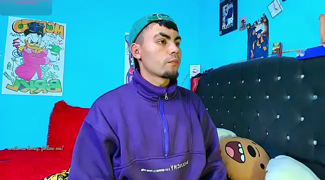 kalivan voinesscu online show from January 2025 12:31:01 PM