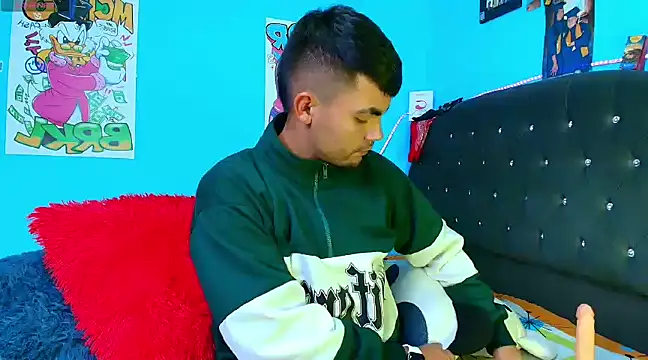 kalivan voinesscu online show from February 2025 05:51:02 AM