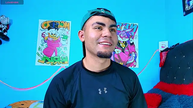 kalivan voinesscu online show from February 2025 05:12:02 AM