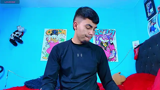 kalivan voinesscu online show from March 2025 07:37:02 AM