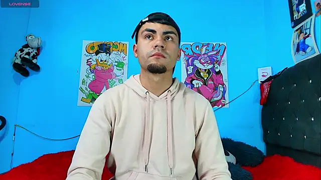 kalivan voinesscu online show from March 2025 08:26:02 AM