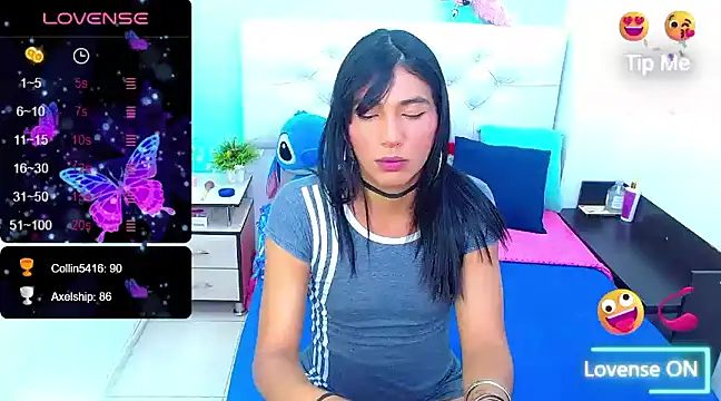 antonela xxx online show from January 2025 07:59:02 PM