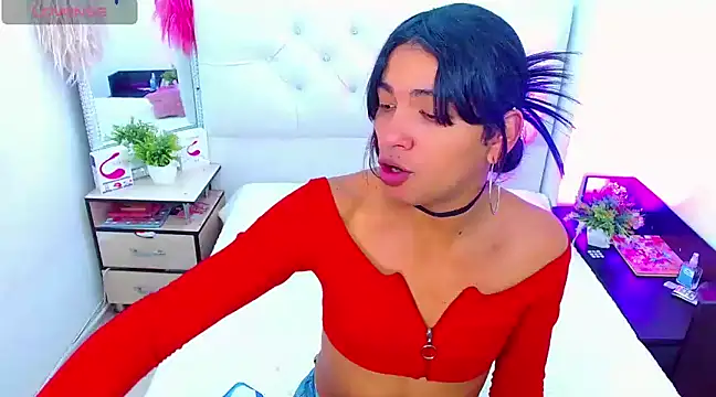 antonela xxx online show from February 2025 08:25:01 PM