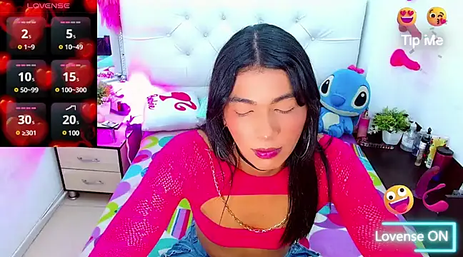 antonela xxx online show from February 2025 12:31:02 AM