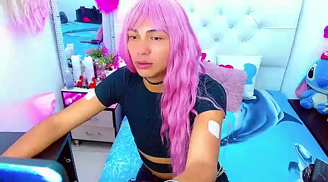 antonela xxx online show from March 2025 08:32:01 PM