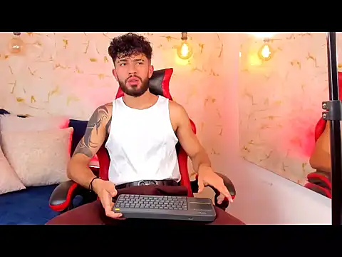 Snapshot of rikkostuff chatting on September 2025 02:06:02 PM rikkostuff online show from September 2025 02:06:02 PM