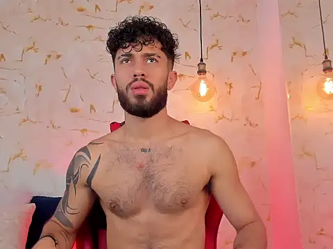 Snapshot of rikkostuff chatting on September 2025 01:00:01 PM rikkostuff online show from September 2025 01:00:01 PM