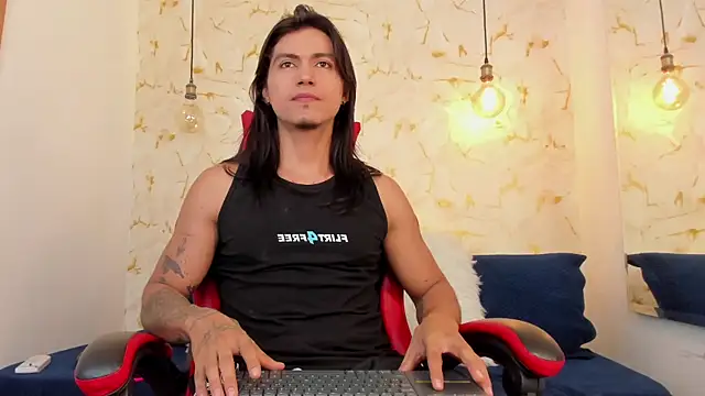 Snapshot of rikkostuff chatting on September 2025 04:34:02 AM rikkostuff online show from September 2025 04:34:02 AM