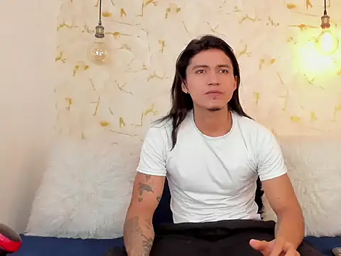 Snapshot of rikkostuff chatting on September 2025 04:46:02 AM rikkostuff online show from September 2025 04:46:02 AM