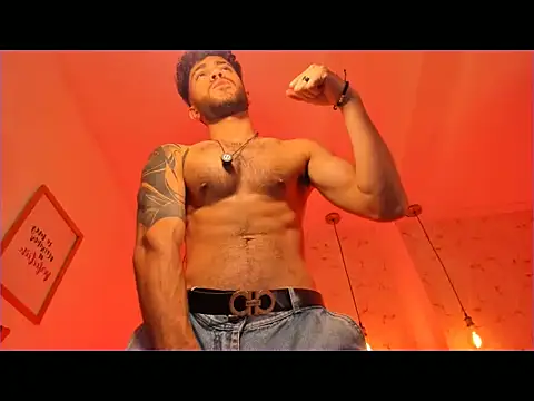 Snapshot of rikkostuff chatting on October 2025 12:31:01 AM rikkostuff online show from October 2025 12:31:01 AM