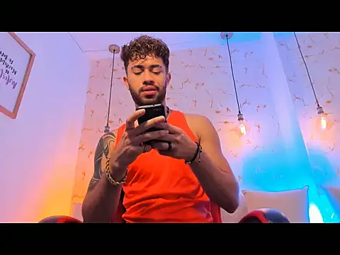 Snapshot of rikkostuff chatting on October 2025 01:56:02 PM rikkostuff online show from October 2025 01:56:02 PM