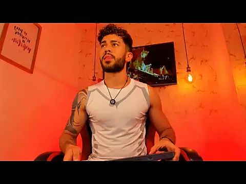 Snapshot of rikkostuff chatting on October 2025 03:35:02 PM rikkostuff online show from October 2025 03:35:02 PM