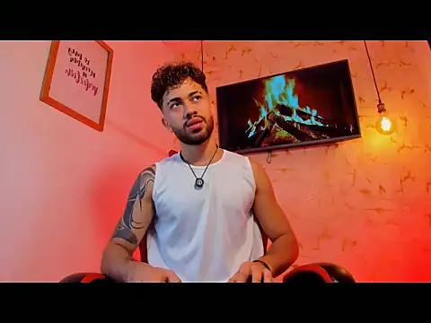 Snapshot of rikkostuff chatting on October 2025 01:12:02 PM rikkostuff online show from October 2025 01:12:02 PM