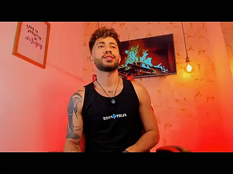 Snapshot of rikkostuff chatting on October 2025 06:41:01 PM rikkostuff online show from October 2025 06:41:01 PM