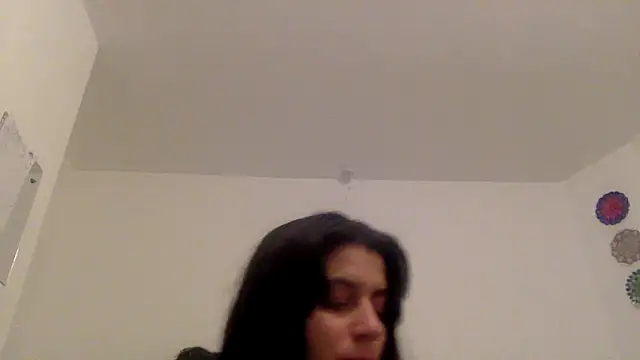 CherryRoxanne online show from December 2024 04:50:01 PM