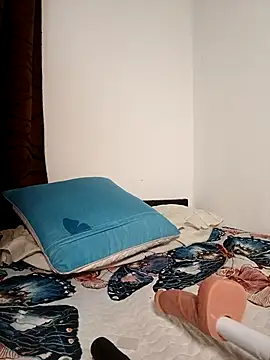 Kim 19 online show from November 2025 08:03:02 AM