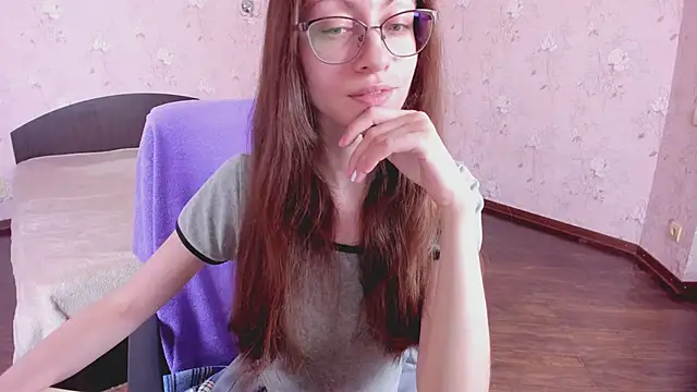 Pantyhose Mila online show from September 2025 07:14:01 PM