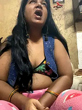 Tameesh sexy mistress online show from December 2025 04:28:02 AM