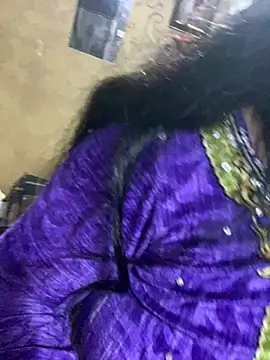 Tameesh sexy mistress online show from February 2026 05:37:01 AM